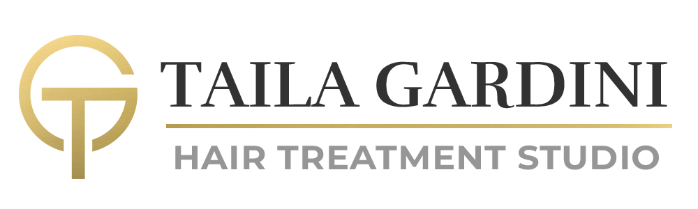 Taila Gardini Hair Artist
